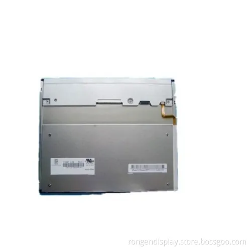 ODM 10.4inch TFT LCD Screen 1024X768 All View Display Rg-G104X1-L04